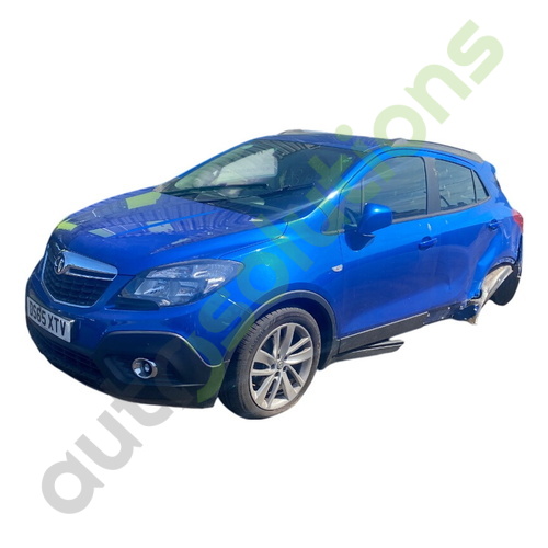 VAUXHALL MOKKA 2012-16 FRONT WIPER ARM RIGHT SIDE