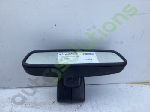 VOLVO V50 MW Rear View Mirror