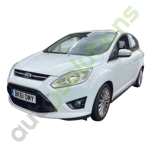 FORD C-MAX MK2 2010-12 ENGINE ECU