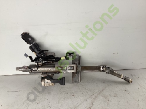 PEUGEOT 308 STEERING COLUMN
