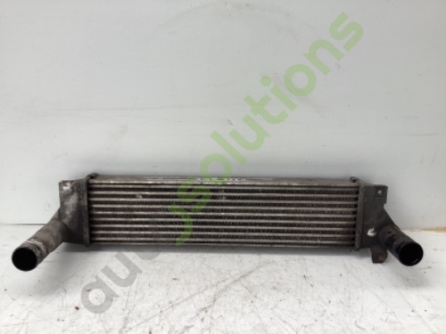 LAND ROVER Freelander L314 (LN) Intercooler