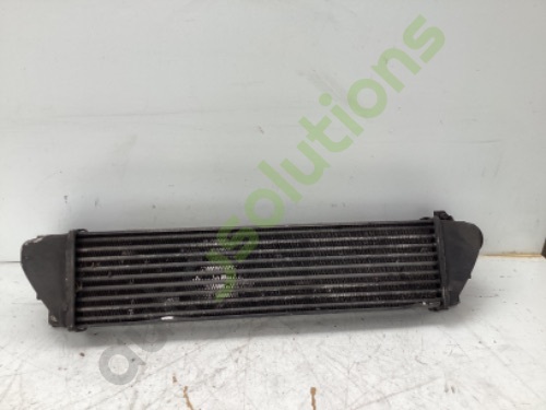 LAND ROVER Freelander L314 (LN) Intercooler
