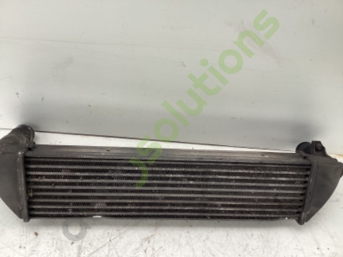 LAND ROVER Freelander L314 (LN) Intercooler