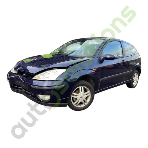 FORD FOCUS MK1 2001-2005 STEERING COLUMN