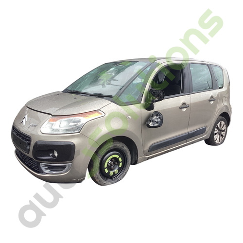 CITROEN C3 PICASSO MK1 2009-2011 Air Filter Box