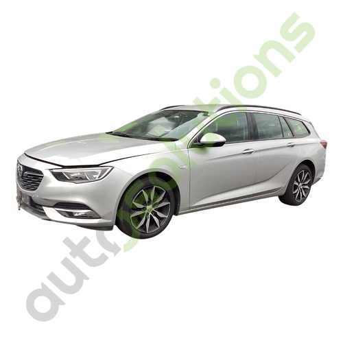 VAUXHALL INSIGNIA MK2 2017-2020 STEERING COLUMN