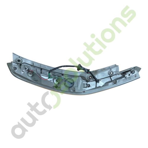 NISSAN Leaf Ev  ZE0 Rear Tail Light Left Side