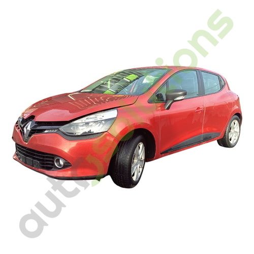 RENAULT CLIO MK4 2012-2016 ELECTRONIC POWER STEERING COLUMN