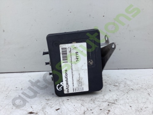 BMW 1 Series Hatchback E87 ABS Pump Modulator Control Unit