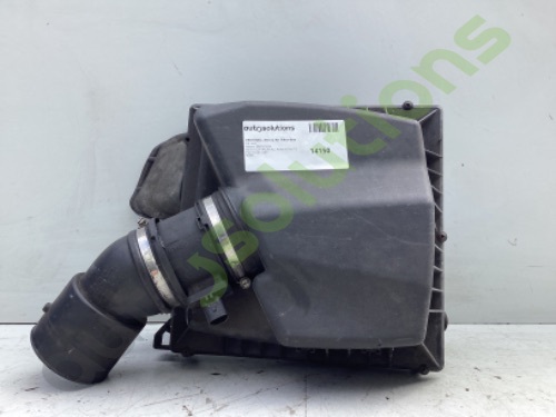 VAUXHALL Astra J Air Filter Box