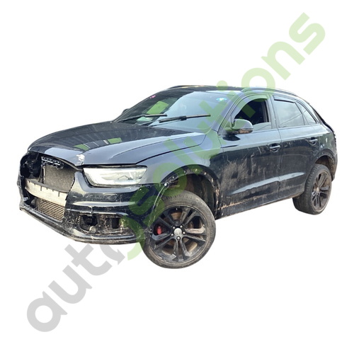 Donor Vehicle Image