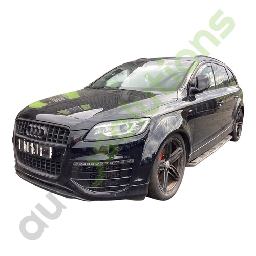 Donor Vehicle Image