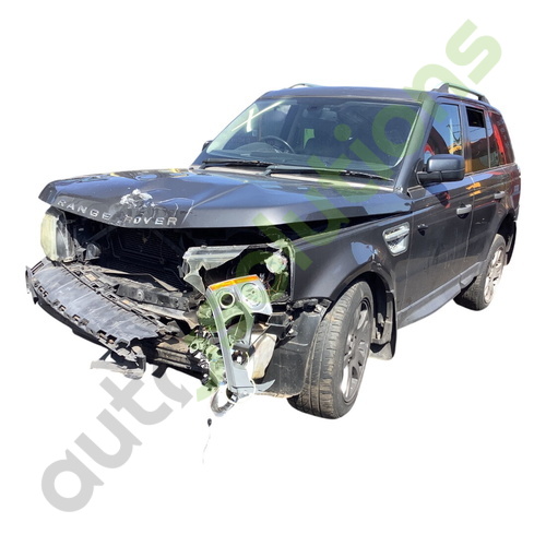 Donor Vehicle Image