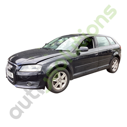 Donor Vehicle Image