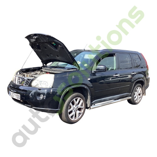 Donor Vehicle Image