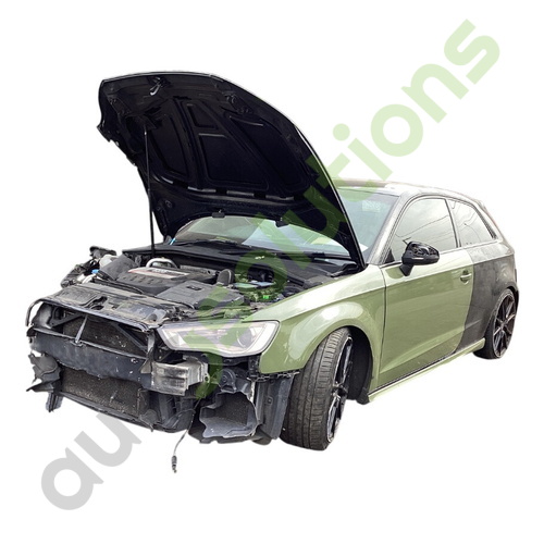 Donor Vehicle Image