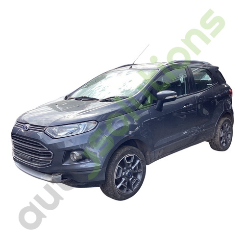 Donor Vehicle Image