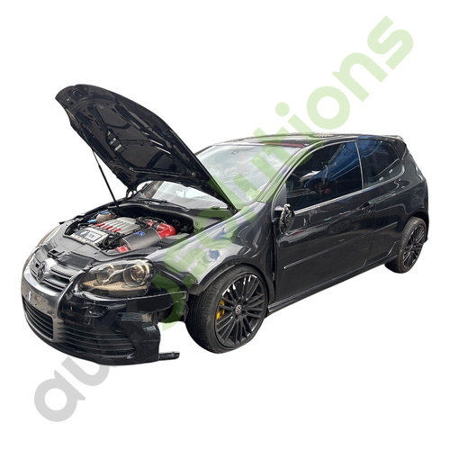 Donor Vehicle Image