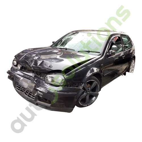 VOLKSWAGEN GOLF GT TDI MK4 (A4) (1J) 1997-2004 Roof Light