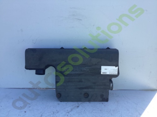 FORD Fiesta B256/7 Air Filter Box