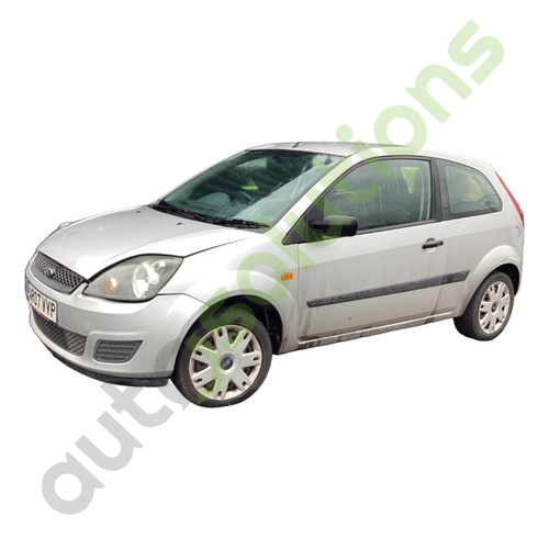 Donor Vehicle Image