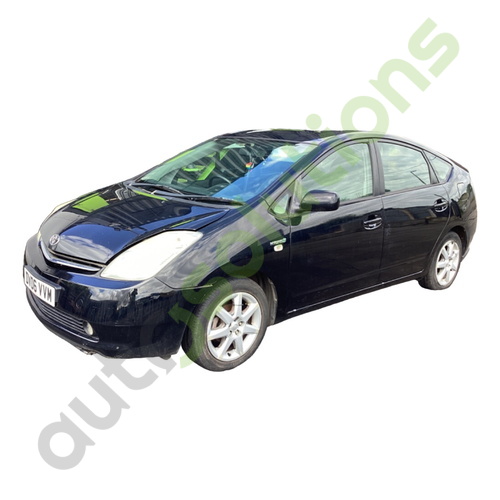 TOYOTA PRIUS HYBRID HEV  W2 INNER WING ARCH LINER FRONT LEFT SIDE