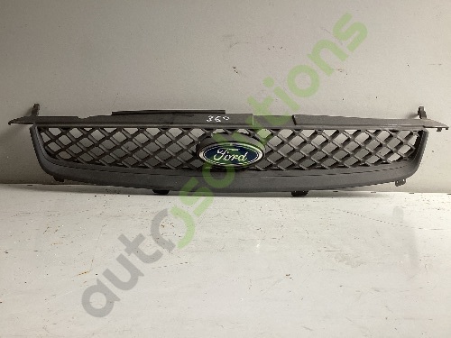 FORD Fiesta B256/7 (MKV) Front Grille