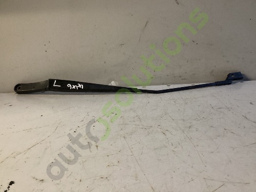 VOLKSWAGEN Golf 1K1 MKV Front Wiper Arm Left Side