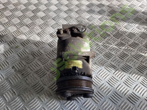 FORD FOCUS MK2 C-MAX 2.0 AC AIR CON PUMP 3M5H-19D629-RG. Ab5