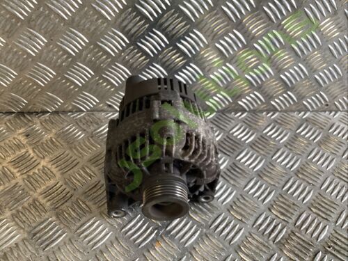 Landrover Freelander 2001 Alternator 2.0 Diesel  Lucas LRB00470 Ac5