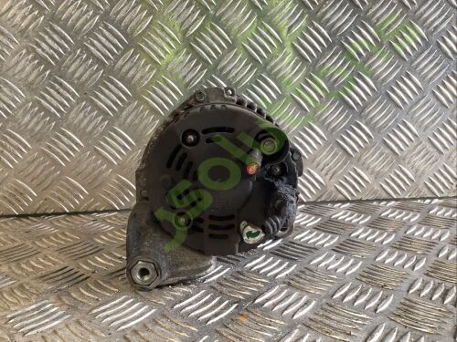 Landrover Freelander 2001 Alternator 2.0 Diesel  Lucas LRB00470 Ac5