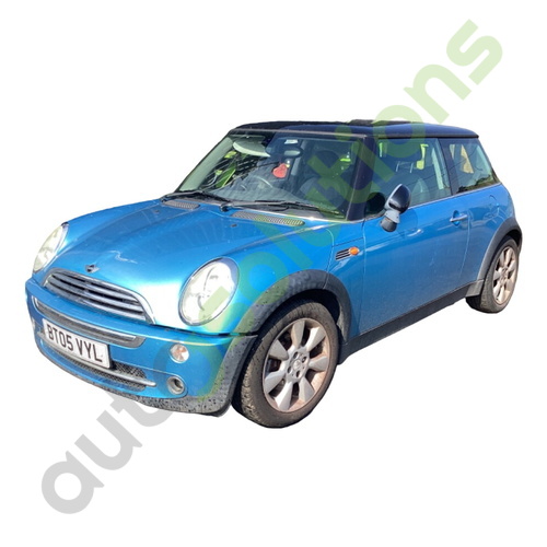 MINI Hatchback R50 (One & Cooper) R53 Power Steering Pump