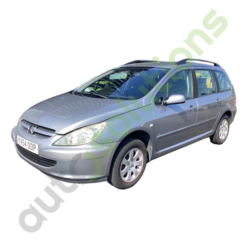 Donor Vehicle Image
