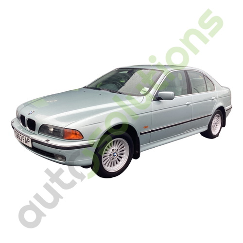 BMW 5 Series E39 Anti Roll Bar Rear