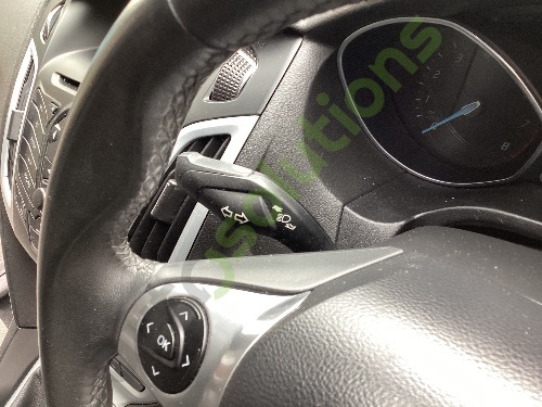FORD FOCUS ZETEC MK3 2011-2014 Indicator Stalk Wiper Lights Complete Unit