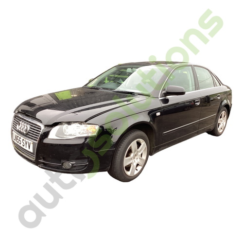 Donor Vehicle Image
