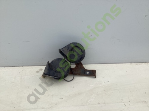 PEUGEOT 307 Cc Horn Pair