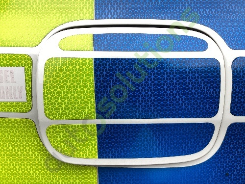 PEUGEOT 308 MK2 2017-2021 FUEL FLAP