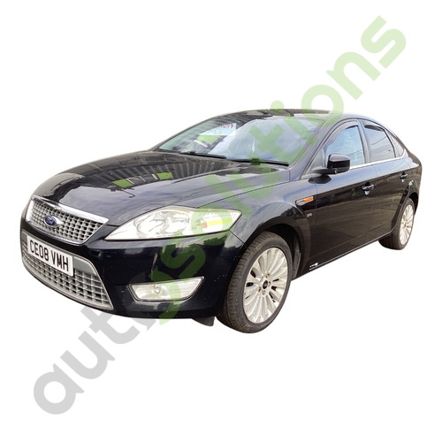Donor Vehicle Image