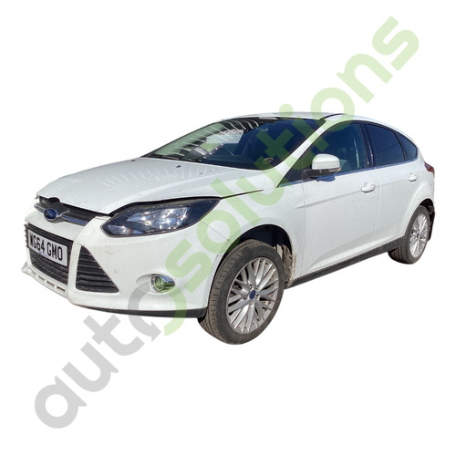 Donor Vehicle Image