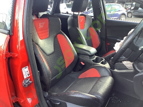 FORD FOCUS ST-2 MK3 2011-2014 Front right Seat