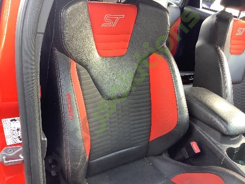 FORD FOCUS ST-2 MK3 2011-2014 Front right Seat