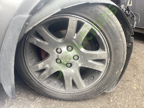 LAND ROVER RANGE ROVER SPORT 2005-2006 Alloy Wheel Single 225/55/R19
