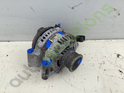 TOYOTA Avensis T27 Alternator