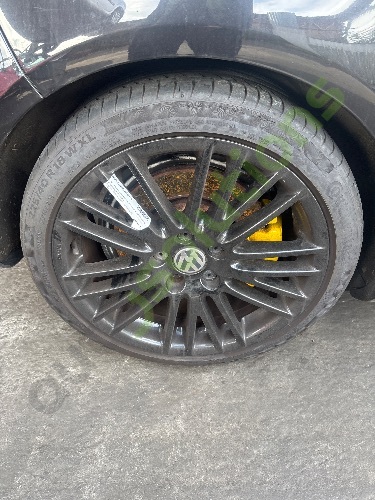 VOLKSWAGEN GOLF R32 DSG MK5 (A5) (1K) 2004-2009 Alloy Wheel Single 225/40/R18