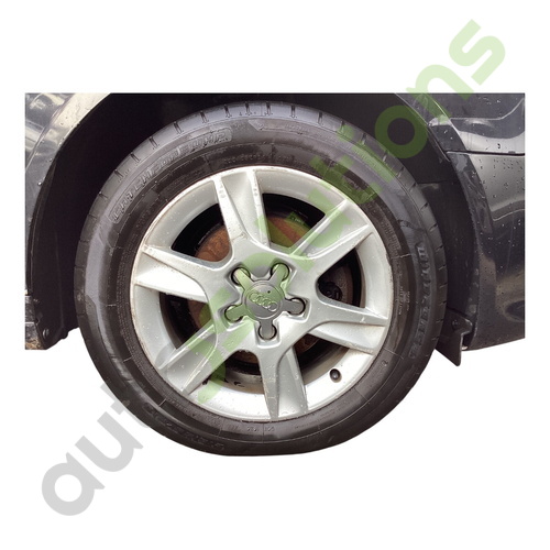 AUDI A3 TDI SE MK2 FL (8P) (A5) 2008-2012