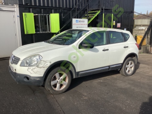 Donor Vehicle Image