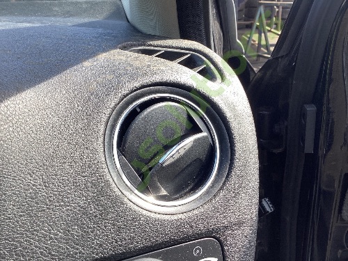 FORD MONDEO TITANIUM 140 TDCI 2007-2010 Dash Vent Right Side Outer